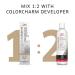 Wella ColorCharm 6N/611 Dark Blonde Gel Haircolor | Gray Coverage with Gelfuse Technology - Buy Online on GoSupps.com