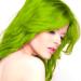 Stargazer Lime Semi Permanent Hair Colour Rinse 70.00ml - Pack of 1 - Buy Online on GoSupps.com