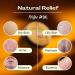 Pumpkin Spice Tallow Balm Moisturizer For Skin with Raw Honey and Shea Butter | Real Natural & Organic Face & Body Butter For Dry Skin - (2oz) Pumpkin Spice 2 Ounce (Pack of 1) - Buy Online on GoSupps.com