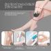 Nano Hair Remover Painless Crystal Hair Removal Device for Women & Men | Hoelg Epilator Tool - Buy Online on GoSupps.com