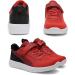 DREAM PAIRS Kids Sneaker Athletic Tennis Running Shoes - Size 10 Toddler Red/Black - Buy Online on GoSupps.com