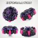 ACEBWHTOY Bey Burst Turbo Blade Set | 4D Metal Fusion Martial Cords | Gyroscope Toy for Kids Teens & Adults - Perfect Gift! - Buy Online on GoSupps.com