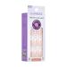Buy KISS imPRESS No Glue French Press-On Nails Medium Coffin Shape Light Neutral & White Tips 30 Nails + Accessories | International Shipping - Buy Online on GoSupps.com