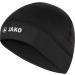 JAKO Unisex Functional Hat Run Black | One Size Bundle with Kids Fleece Hat - International Shipping Available - Buy Online on GoSupps.com