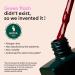 Manucurist Green Flash Top Coat - Vegan LED Gel Nail Polish - 12-Free - Made in France - 0.5 fl oz - Buy Online on GoSupps.com