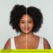 DevaCurl DevaFresh Scalp & Hair Revitalizer 3 fl. oz - Hydrate & Refresh Curly Hair | International Shipping Available - Buy Online on GoSupps.com