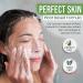 Natural Kojic Acid Soap Bar for Face & Body | Handmade Skin Brightening Soap (4.9 oz) - Shop Now - Buy Online on GoSupps.com
