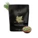 Rubbed Rosemary 100g Natural Herb Premium Quality Non-GMO Gluten-Free Aromatic Herb for Cooking Seasoning and Marinades Fresh and Fragrant No Additives