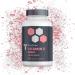 Transforme Vitamin E Capsules 400IU 180 Softgels | Skin, Eyes & Immune Support | Gluten-Free | UK Made | 6 Month Supply - Buy Online on GoSupps.com