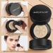 Anglicolor Mushroom Head Air Cushion CC Cream - Full Coverage Concealer & Makeup Base - #01 Porcelain 15ml - Buy Online on GoSupps.com