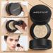 Anglicolor Mushroom Head Air Cushion CC Cream Strong Concealer 2PC Face Makeup Cushion Foundation Long Lasting Moisturizing BB Cream Makeup Base Primer Even Skin Tone for All Skin Types (2PC05) - Buy Online on GoSupps.com
