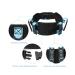 Gait Belt for Seniors | Transfer Belts for Elderly Lift Assist | Physical Therapy Strap with Multiple Handles - Buy Internationally - Buy Online on GoSupps.com