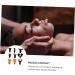 Beaupretty 9-Piece Fascia Massage Head Set - Ultimate Body Massage Device for International Shipping - Buy Online on GoSupps.com