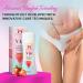 Macaria Cosmetics pvt Ltd V18 Vaginal Hygiene pH Balancing Wash Natural Feminine Hygiene Solution for Gentle Cleansing Odor Control and Skin Nourishment pHBalanced Formula for All Skin Types - Buy Online on GoSupps.com