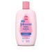 Johnson's Baby Lotion Johnson & Johnson Lotion 9 oz Kids