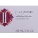June Jacobs Brightening Moisturizer 2.0 Fl Oz - Radiant Skin Formula for Glowing Complexion - Buy Online on GoSupps.com