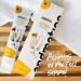 Andmetics Honey Cold Wax | Real Bee Honey for Smooth Skin | 100g Body Wax | Sensitive Skin | Easy Application | Up to 4 Weeks Results - Buy Online on GoSupps.com