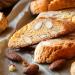 Belli - Almond Cantuccini Biscotti (250g Pack of 2) | Gourmet Artisan Biscuits From Tuscany - Buy Online on GoSupps.com