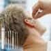 Harrod Ear Picking Tool - Ear Wax Cleaning | Spring Earwax Cleaner Set for Children and Adults - Buy Online on GoSupps.com