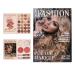 Palette De Maquillage Pour Les Yeux Fard Joues Mat Tenue Longue | Illuminateur Fard Joues Contour Livre de Beaut | Pour Visage Quotidien F te Voyage Vacances Anniversaire Mariage