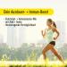 Hello Recovery Electrolyte Powder - Sugar-Free Isotonic Lemon Drink for Pre/Post Workout & Hangover Relief (160g) - Buy Online on GoSupps.com