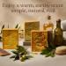  Green Fadel Aleppo Soap 20% Laurel Oil 80% Olive Oil 1 x ca. 200g (Elegant) Olive Oil Soap Natural Handmade Vegan Face And Body Soap - Buy Online on GoSupps.com