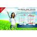 Sinol Headache Relief Spray | Migraine, Cluster, Tension | 15ml - Buy Online on GoSupps.com