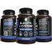 Buy PURE ORIGINAL INGREDIENTS N-Acetyl L-Cysteine 365 Capsules | No Fillers Lab Verified International Shipping Available - Buy Online on GoSupps.com