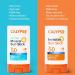 Calypso Mineral Sun Stick SPF50 Sun Protection with Zinc Oxide for Wet and Dry Skin Hypoallergenic PABA free 15g - Buy Online on GoSupps.com