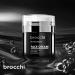 Brocchi | Hyaluronic Acid Face Cream & Serum Set Deep Hydration Revitalizing Enhanced Elasticity Collagen Niacinamide - Buy Online on GoSupps.com
