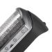 Zroven Shaver Razor Replacement Foil for Braun 10B/20B Series 1 | Compatible with 190 180 170 Cruzer | Premium Quality & Fast International Shipping - Buy Online on GoSupps.com