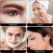 3PCS Eyebrow Razor Set for Women - Face Razors & Trimmer for Peach Fuzz Removal - Buy Online on GoSupps.com
