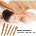 Buy PIMXL 5-Piece Trigger Point Massager Set - Massage Wood Tools for Pain Relief & Muscle Relaxation | International Shipping - Buy Online on GoSupps.com