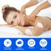 20-Pack TEC.BEAN Latex-Free TENS/EMS Unit Replacement Pads | Long-lasting Electrode Pads for MEDVICE Belifu TENS Machine - Buy Online on GoSupps.com