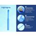 ARTMAN Molar Band Seater - Blue Pack of 10 | Essential Dental Orthodontic Tools for Professionals - Buy Online on GoSupps.com