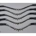 Premium Leather Bridle Headband with Strass & Crystal - Perfect for Minishetty Pony VB & WB - Buy Online on GoSupps.com