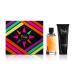 Bob Mackie Women's Gift Set Eau de Toilette Spray 3.4 oz and Body Lotion 6.7 oz Gift Set Perfume 3.4 oz + 6.7 oz Body Cream
