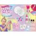Creativity for Kids Butterfly Surprise Bath Fizzies - DIY Bath Bomb Kit (Makes 6) - Buy Online on GoSupps.com
