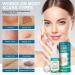 100% Silicone Scar Gel - Advanced Scar Treatment for Surgical C-Section Stretch Marks Acne & Burns | Premria BEAUTY - 1.7oz (50g - Buy Online on GoSupps.com