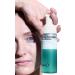 Face D - Double Cleansing Oil + Mousse 160 ml Nettoyant Visage Yeux et L vres Double Nettoyage D maquillant Hydratant Apaisant avec Acide Hyaluronique et Actifs V g taux Peaux Sensibles - Buy Online on GoSupps.com