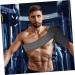 Shoulder Alignment Sleeve & Straps | Posture Support for Fitness | International Shipping - Buy Online on GoSupps.com