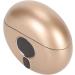 Electric Beard Trimmer USB Rechargeable Beard Trimmer Multifunctional Full Body Washable Intelligent Digital Display for Chest Trimming (Champagne Gold) - Buy Online on GoSupps.com