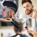 Moziral Professional Men's Hair Trimmer: T-Blade Clippers for Bald Zero Gap Grooming Kit - Cordless Rechargeable with LED, Low Noise & Guide Combs - Buy Online on GoSupps.com