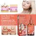 Rose Black Tea Squalane Essential Oil Set - 2PCS | Pure and Nourishing Formula - Buy Online on GoSupps.com