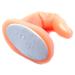 YOFAN Pack of 10 Practice Fingers for Acrylic, Gel, and Nail Art - 5 with Nails, 5 without - Decoration Training Tool - Buy Online on GoSupps.com