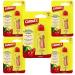 Carmex Carmex Cherry Lip Balm Moisturizing Spf 15 5 Units