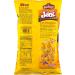 Bachman Jax Cheddar Cheese Puffed Curls - 3 Bags, 8.5 Oz Each - 9.75 Ounce Pack - Crunchy Cheese Snack - Buy Online on GoSupps.com
