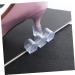 VALICLUD 5 Pair Stiletto Heel Protectors High Heel Protectors for Perfect Fit | Shop Now - Buy Online on GoSupps.com