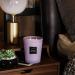 HomeLights Lavender Vanilla & Musk Soy Aromatherapy Candle 33.3 oz - Long-Lasting, Highly Scented, Smokeless | 130 hrs Burn Time | 3 Cotton Wicks | Perfect Candle Gift for Women & Men - Buy Online on GoSupps.com