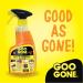 Goo Gone Original Spray Gel Single 12oz Bottle 12 Fl Oz (3) - Buy Online on GoSupps.com